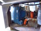 Peerless Triple Roller Bar Mixer Hs28hd